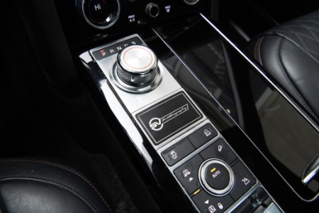Used 2021 Land Rover Range Rover SVAutobiography Dynamic | Chicago, IL