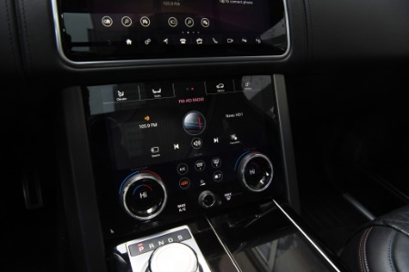 Used 2021 Land Rover Range Rover SVAutobiography Dynamic | Chicago, IL