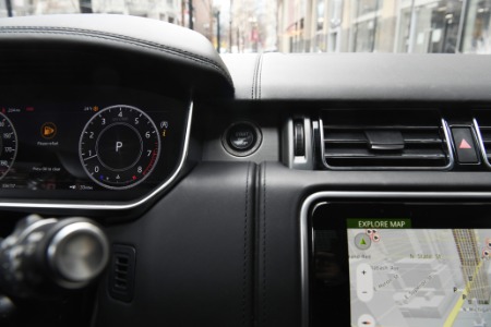 Used 2021 Land Rover Range Rover SVAutobiography Dynamic | Chicago, IL