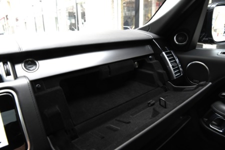 Used 2021 Land Rover Range Rover SVAutobiography Dynamic | Chicago, IL