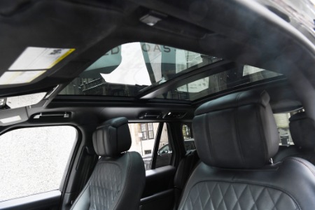 Used 2021 Land Rover Range Rover SVAutobiography Dynamic | Chicago, IL