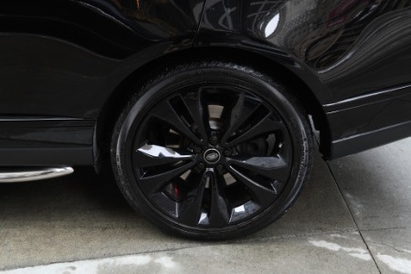 Used 2021 Land Rover Range Rover SVAutobiography Dynamic | Chicago, IL