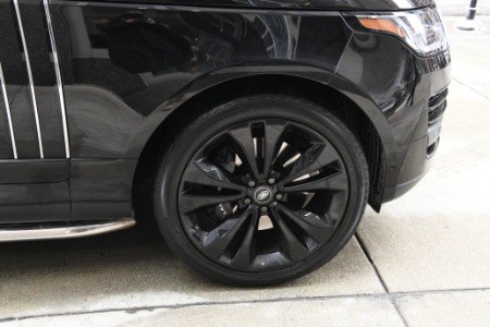 Used 2021 Land Rover Range Rover SVAutobiography Dynamic | Chicago, IL
