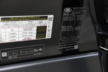 Used 2021 Land Rover Range Rover SVAutobiography Dynamic | Chicago, IL