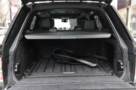 Used 2021 Land Rover Range Rover SVAutobiography Dynamic | Chicago, IL