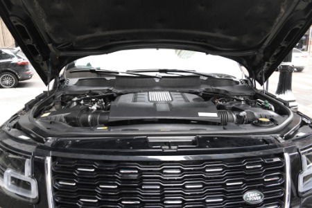 Used 2021 Land Rover Range Rover SVAutobiography Dynamic | Chicago, IL