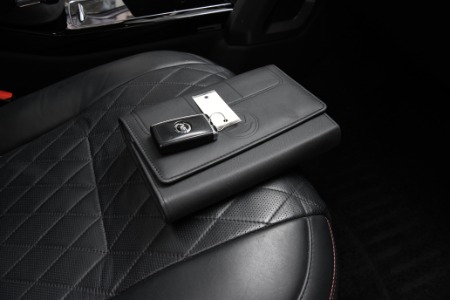Used 2021 Land Rover Range Rover SVAutobiography Dynamic | Chicago, IL
