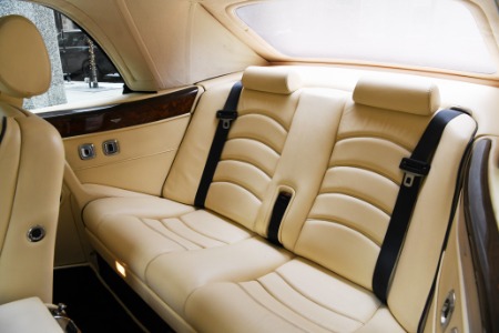 Used 2001 Bentley Azure  | Chicago, IL