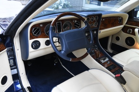 Used 2001 Bentley Azure  | Chicago, IL