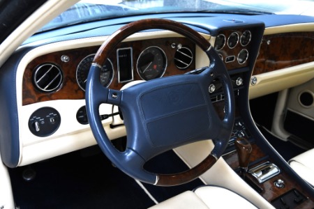 Used 2001 Bentley Azure  | Chicago, IL