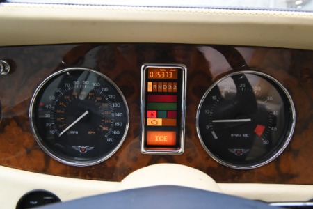 Used 2001 Bentley Azure  | Chicago, IL