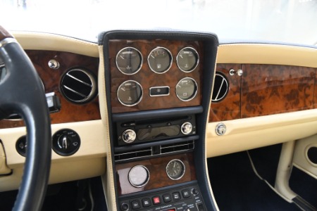 Used 2001 Bentley Azure  | Chicago, IL
