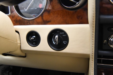 Used 2001 Bentley Azure  | Chicago, IL