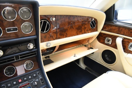 Used 2001 Bentley Azure  | Chicago, IL