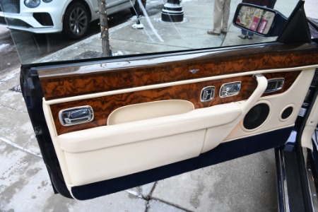Used 2001 Bentley Azure  | Chicago, IL