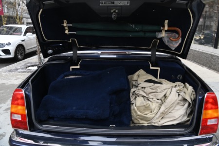 Used 2001 Bentley Azure  | Chicago, IL