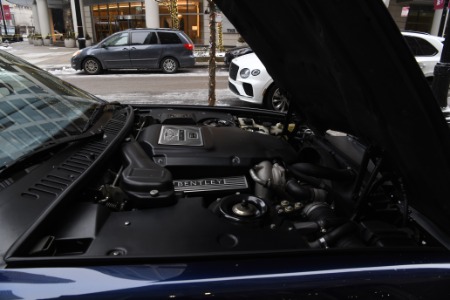Used 2001 Bentley Azure  | Chicago, IL