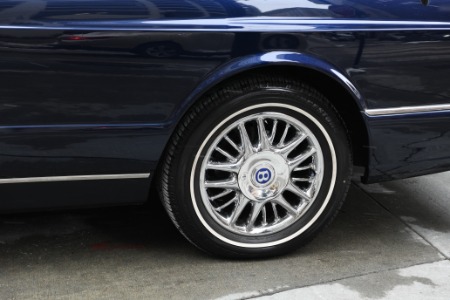 Used 2001 Bentley Azure  | Chicago, IL