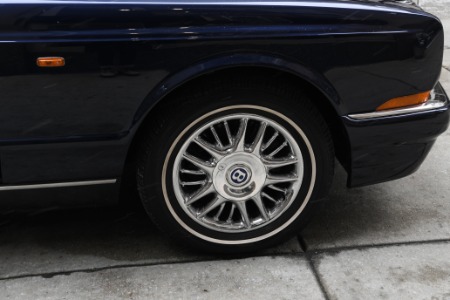 Used 2001 Bentley Azure  | Chicago, IL