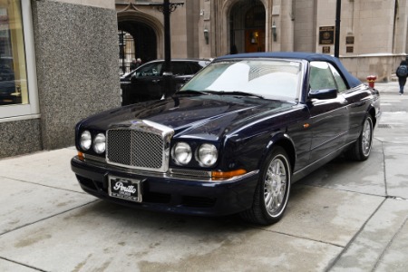 Used 2001 Bentley Azure  | Chicago, IL