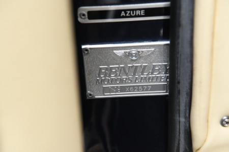 Used 2001 Bentley Azure  | Chicago, IL