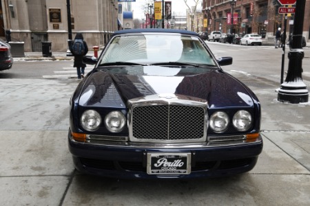 Used 2001 Bentley Azure  | Chicago, IL