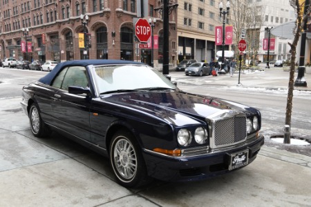 Used 2001 Bentley Azure  | Chicago, IL