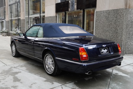 Used 2001 Bentley Azure  | Chicago, IL