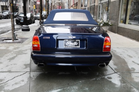 Used 2001 Bentley Azure  | Chicago, IL
