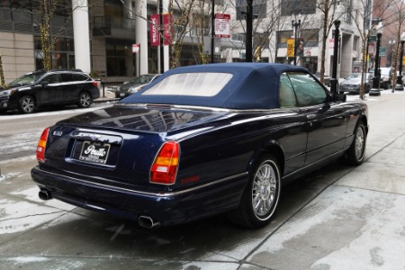 Used 2001 Bentley Azure  | Chicago, IL