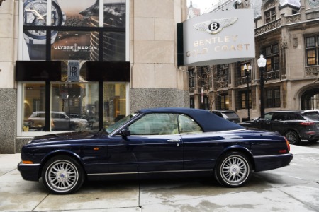 Used 2001 Bentley Azure  | Chicago, IL