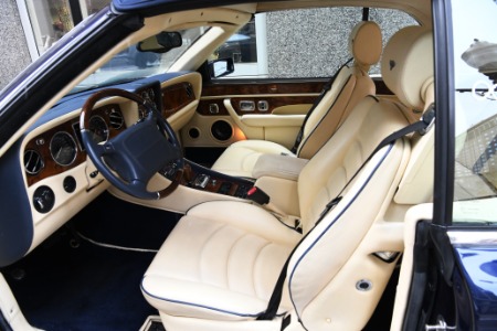 Used 2001 Bentley Azure  | Chicago, IL