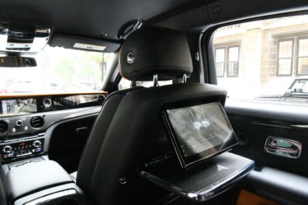 Used 2024 Rolls-Royce Black Badge Ghost Ekleipsis | Chicago, IL