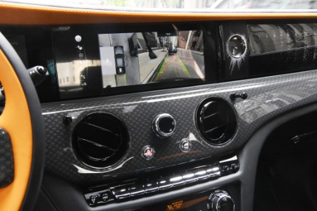 Used 2024 Rolls-Royce Black Badge Ghost Ekleipsis | Chicago, IL