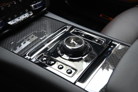 Used 2024 Rolls-Royce Black Badge Ghost Ekleipsis | Chicago, IL