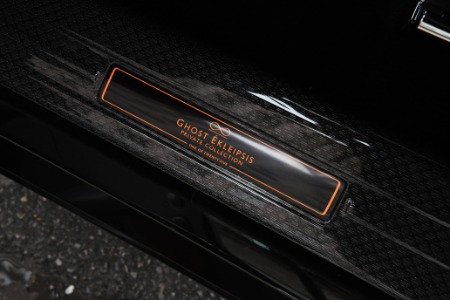Used 2024 Rolls-Royce Black Badge Ghost Ekleipsis | Chicago, IL