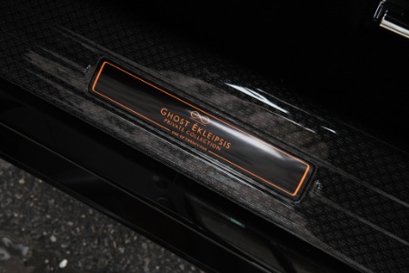 Used 2024 Rolls-Royce Black Badge Ghost Ekleipsis | Chicago, IL