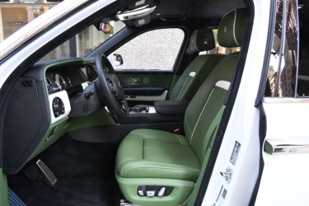 Used 2024 Rolls-Royce Cullinan  | Chicago, IL