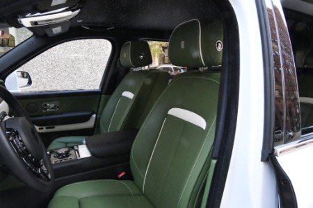 Used 2024 Rolls-Royce Cullinan  | Chicago, IL