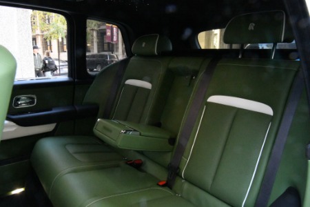 Used 2024 Rolls-Royce Cullinan  | Chicago, IL