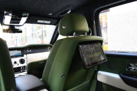 Used 2024 Rolls-Royce Cullinan  | Chicago, IL