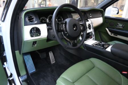 Used 2024 Rolls-Royce Cullinan  | Chicago, IL