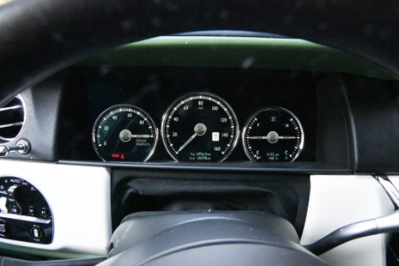 Used 2024 Rolls-Royce Cullinan  | Chicago, IL