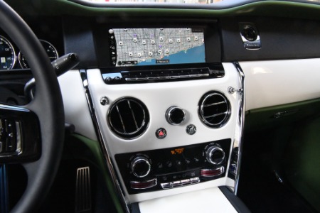 Used 2024 Rolls-Royce Cullinan  | Chicago, IL