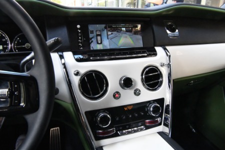 Used 2024 Rolls-Royce Cullinan  | Chicago, IL