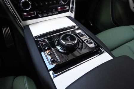 Used 2024 Rolls-Royce Cullinan  | Chicago, IL