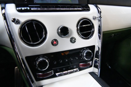 Used 2024 Rolls-Royce Cullinan  | Chicago, IL
