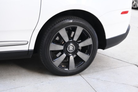 Used 2024 Rolls-Royce Cullinan  | Chicago, IL