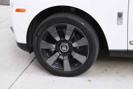 Used 2024 Rolls-Royce Cullinan  | Chicago, IL
