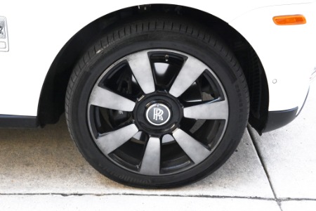 Used 2024 Rolls-Royce Cullinan  | Chicago, IL